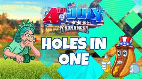 Golf clash 4th of july tournament - What is the wind forecast for this tournament? Rookie and Pro: The Wind directions will be different on the front 9 and the back 9 and different in each round. Expert: The Wind directions in the Opening Round Back 9 will be repeated in the back 9 of the Weekend round. Master: The Wind directions in the Opening Round (Front 9 and …